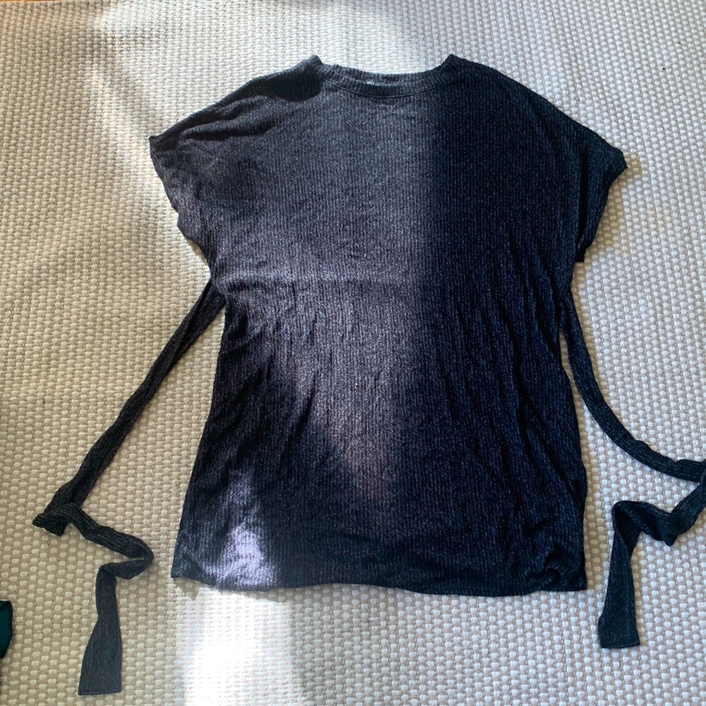 Urban outfitters mini dress or maxi shirt